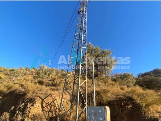 Terreno en venta en Valle del Guadalhorce, Andalucía