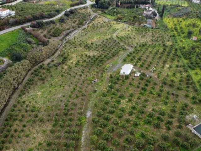 Terreno en venta en Los Llanos, Valle del Guadalhorce