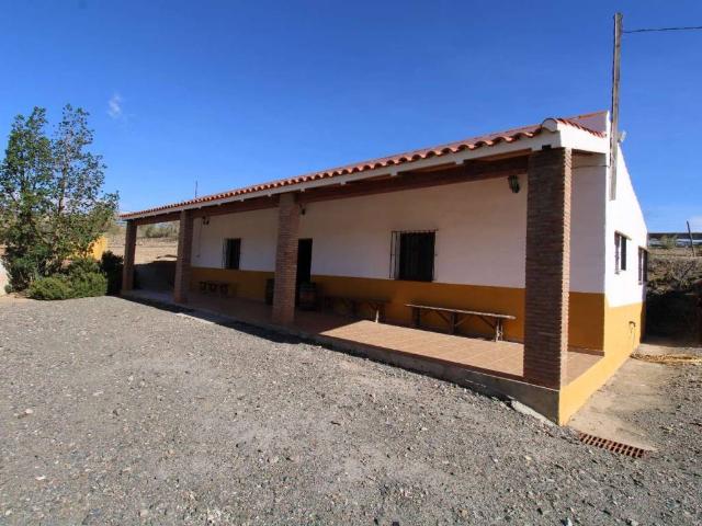 Terreno en venta en Valle del Guadalhorce, Andalucía