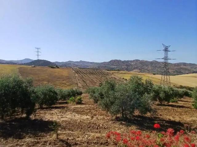 Terreno en venta en Valle del Guadalhorce, Andalucía