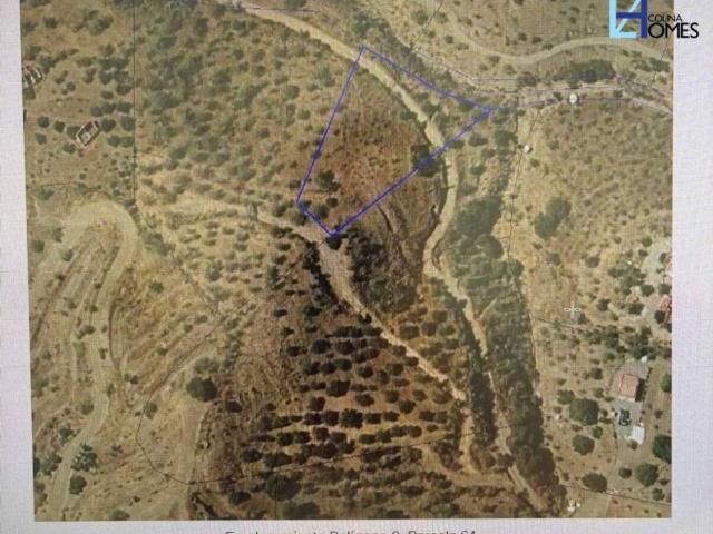 Terreno en venta en Valle del Guadalhorce, Andalucía