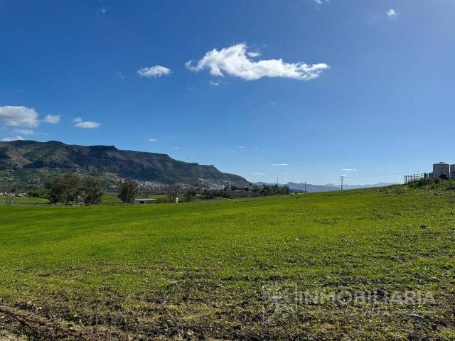 Terreno en venta en Valle del Guadalhorce, Andalucía