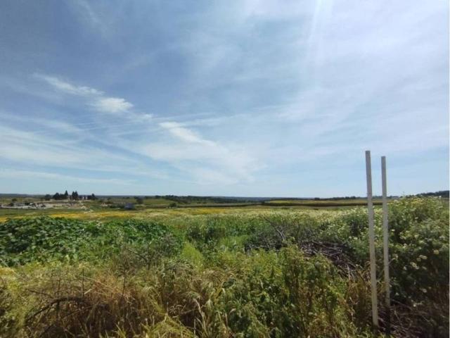 Terreno en venta en El Andévalo, Andalucía
