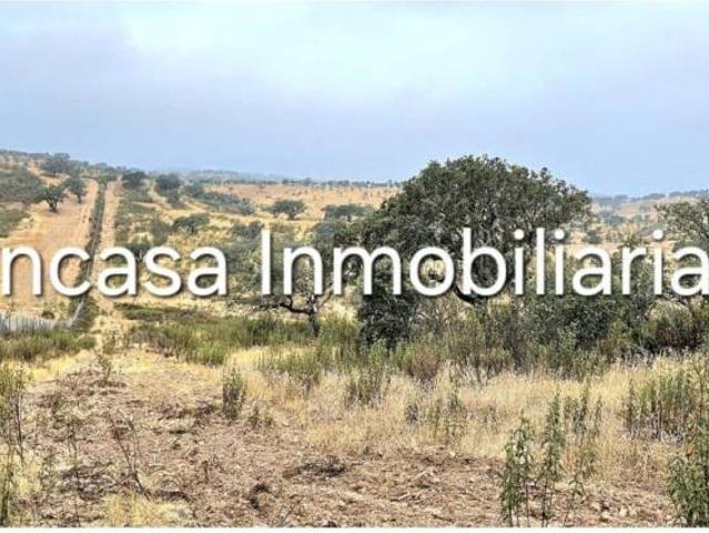 Terreno en venta en El Andévalo, Andalucía