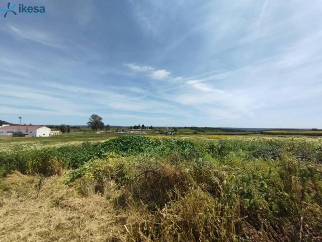 Terreno en venta en El Andévalo, Andalucía