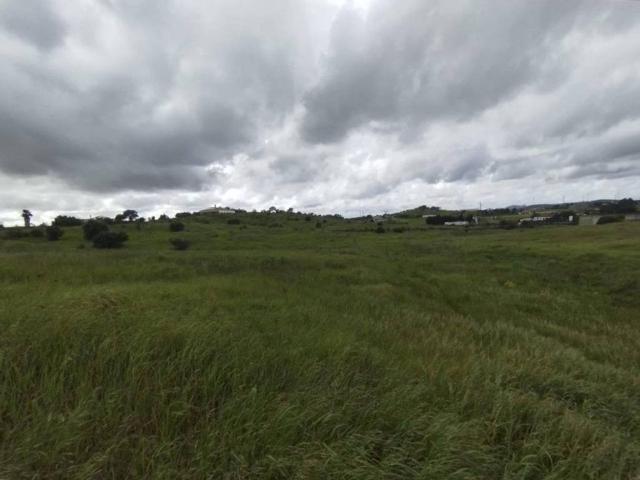 Terreno en venta en El Andévalo, Andalucía