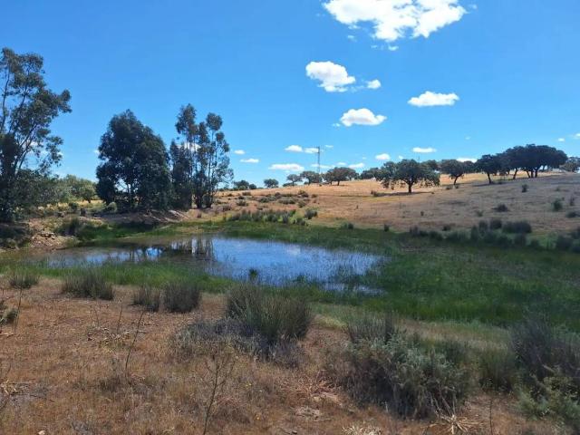 Terreno en venta en El Andévalo, Andalucía