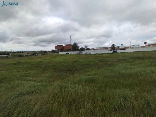 Terreno en venta en El Andévalo, Andalucía
