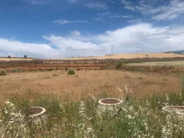Terreno en venta en Alovera, Castilla-La Mancha