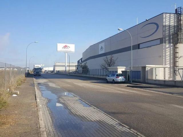 Terreno en venta en Alovera, Castilla-La Mancha