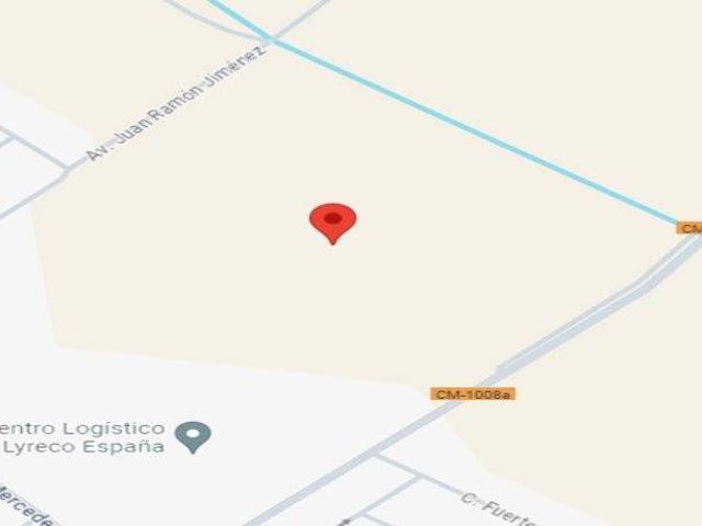 Terreno en venta en Alovera, Guadalajara