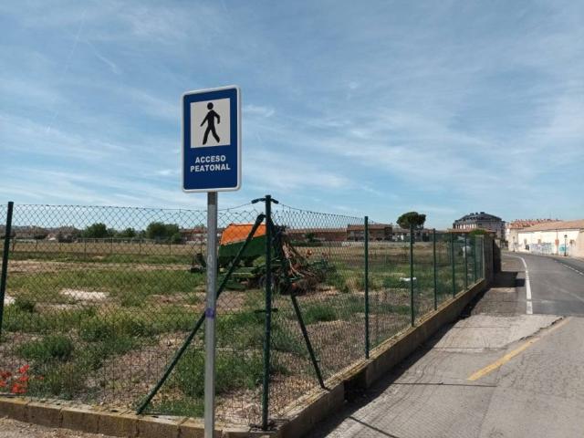 Terreno en venta en Alovera, Castilla-La Mancha