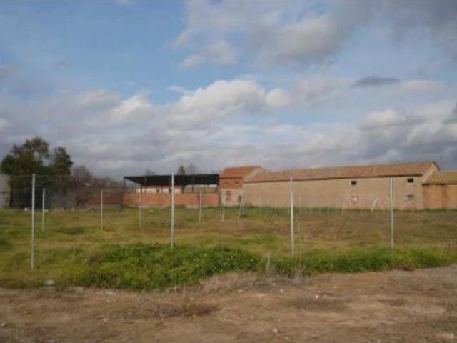 Terreno en venta en Alovera, Castilla-La Mancha