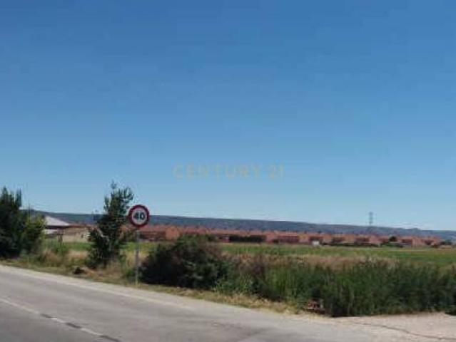 Terreno en venta en Alovera, Castilla-La Mancha