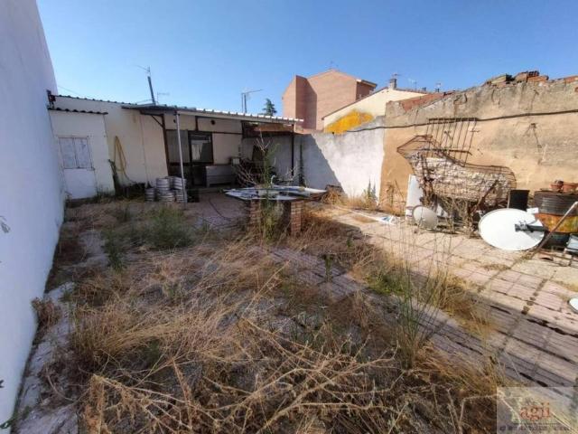 Terreno en venta en Alovera, Guadalajara