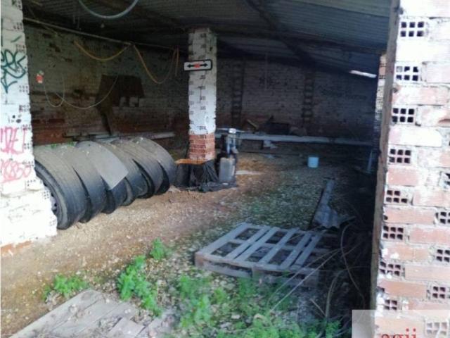Terreno en venta en Alovera, Castilla-La Mancha
