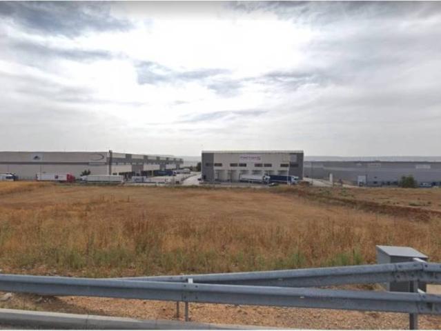 Terreno en venta en Alovera, Castilla-La Mancha