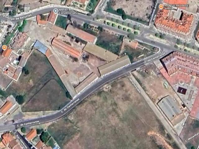 Terreno en venta en Alovera, Castilla-La Mancha