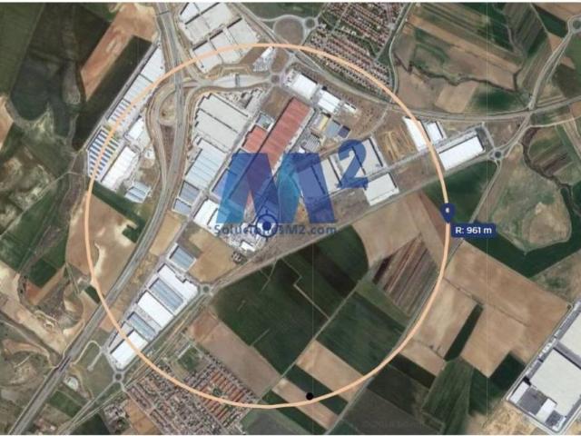 Terreno en venta en Alovera, Castilla-La Mancha