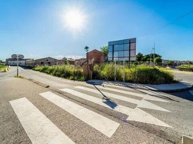 Terreno en venta en Alovera, Castilla-La Mancha