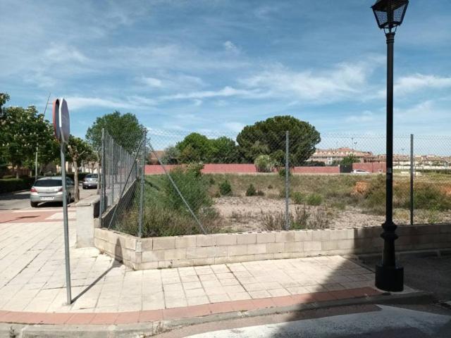 Terreno en venta en Alovera, Castilla-La Mancha