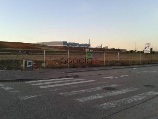Terreno en venta en Alovera, Castilla-La Mancha