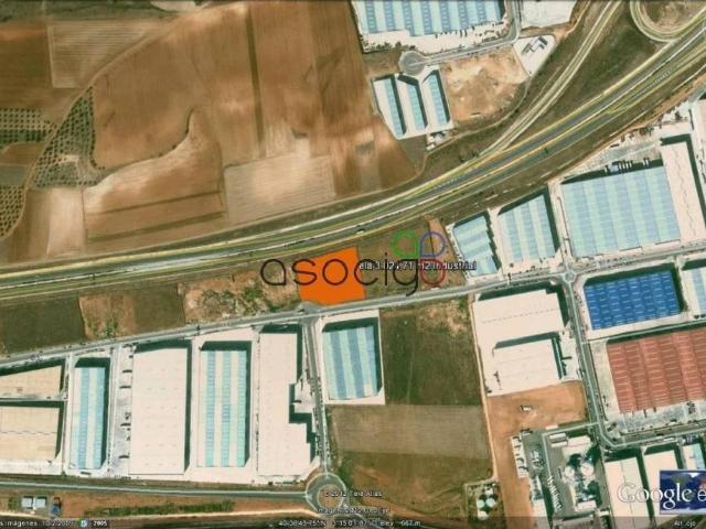Terreno en venta en Alovera, Castilla-La Mancha