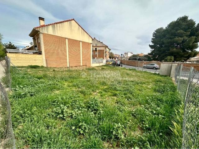 Terreno en venta en Alovera, Castilla-La Mancha