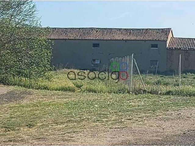 Terreno en venta en Alovera, Castilla-La Mancha