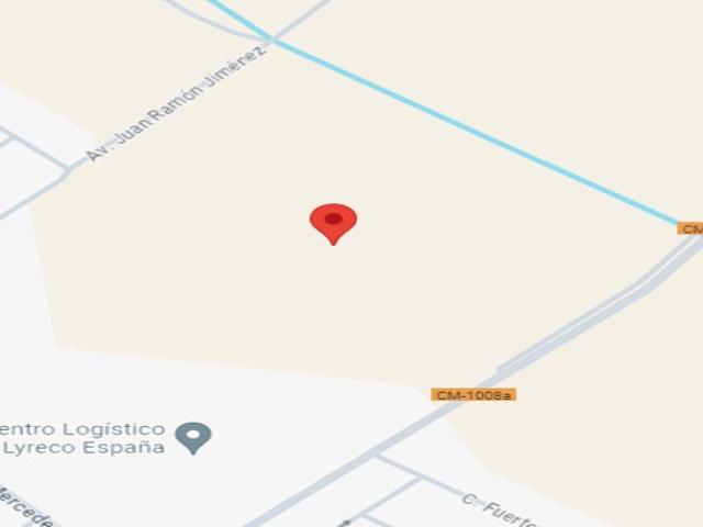 Terreno en venta en Alovera, Castilla-La Mancha