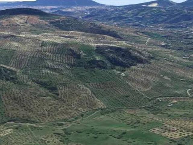 Terreno en venta en Sierra de las Nieves, Andalucía