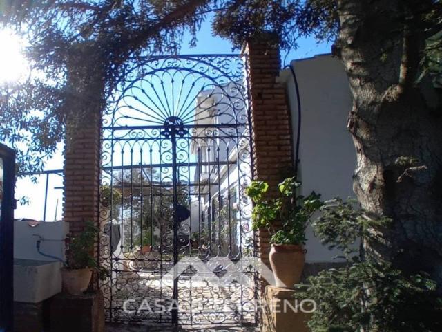 Terreno en venta en Sierra de las Nieves, Andalucía