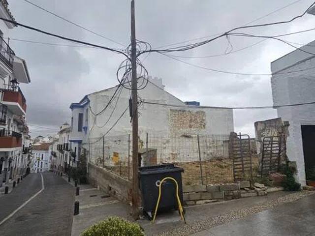 Terreno en venta en Sierra de las Nieves, Andalucía
