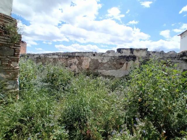 Terreno en venta en Sierra de las Nieves, Andalucía