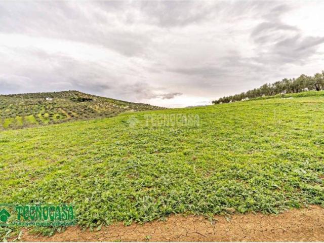Terreno en venta en Sierra de las Nieves, Andalucía