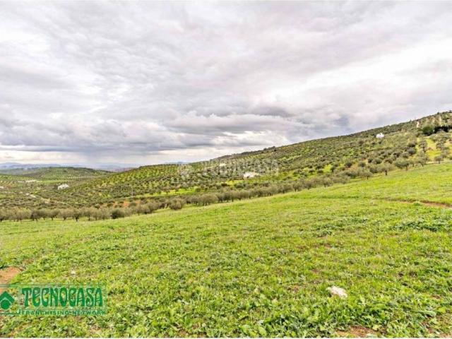 Terreno en venta en Sierra de las Nieves, Andalucía