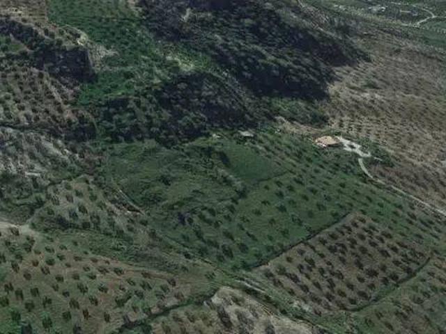Terreno en venta en Sierra de las Nieves, Andalucía