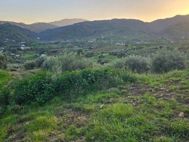 Terreno en venta en Sierra de las Nieves, Andalucía