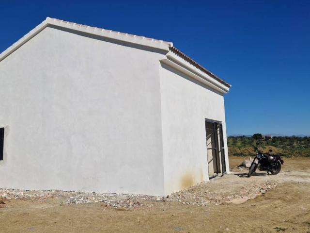 Terreno en venta en Sierra de las Nieves, Andalucía