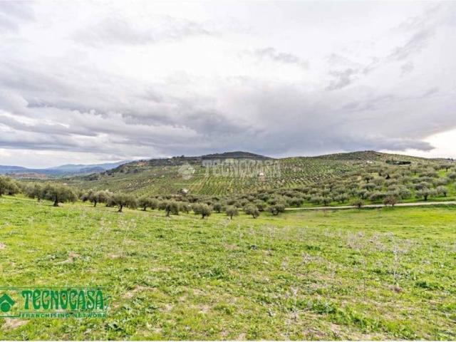 Terreno en venta en Sierra de las Nieves, Andalucía