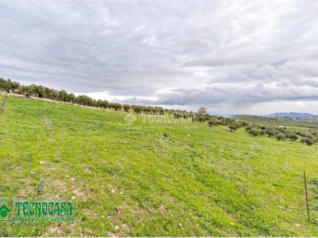 Terreno en venta en Sierra de las Nieves, Andalucía