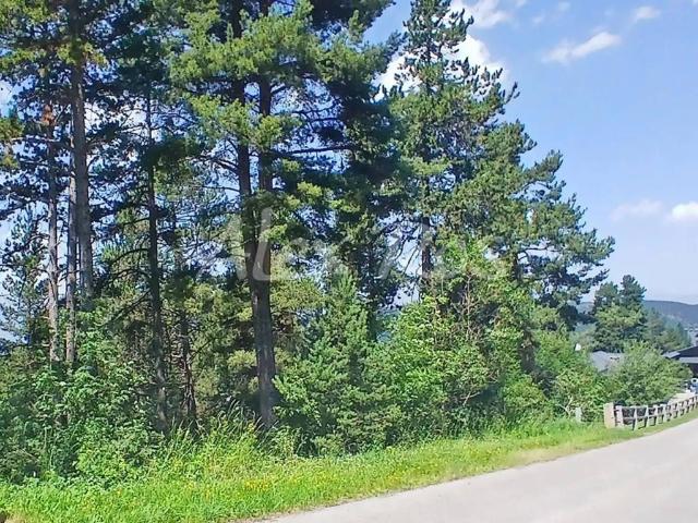 Terreno en venta en la Molina, Cerdanya