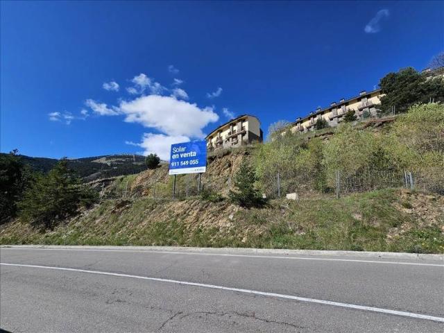 Terreno en venta en Cerdanya, Catalunya