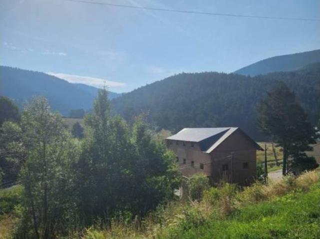 Terreno en venta en Cerdanya, Catalunya