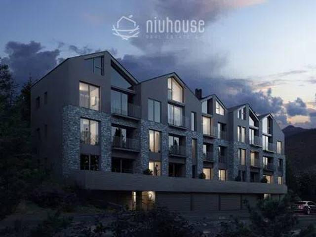 Terreno en venta en la Molina, Cerdanya
