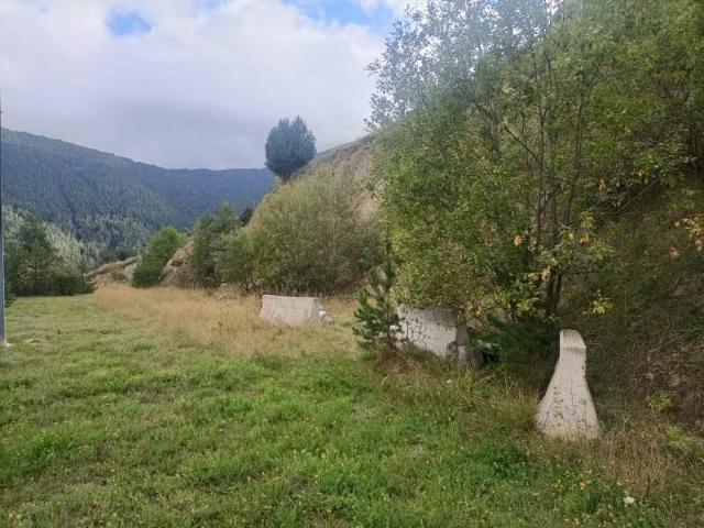 Terreno en venta en Cerdanya, Catalunya