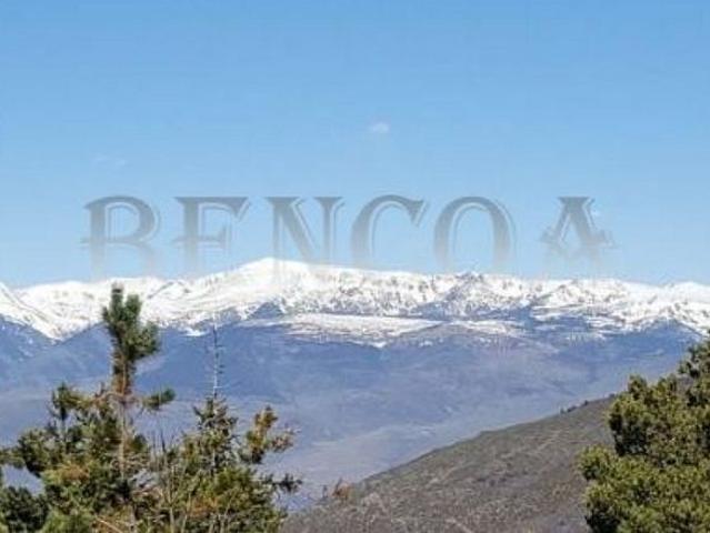 Terreno en venta en Cerdanya, Catalunya