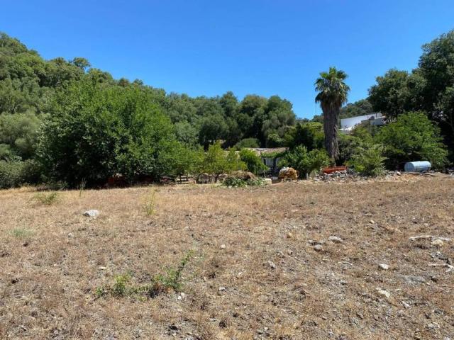 Terreno en venta en Serranía de Ronda, Andalucía