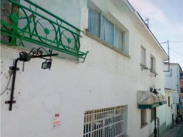 Terreno en venta en Alpedrete, Madrid