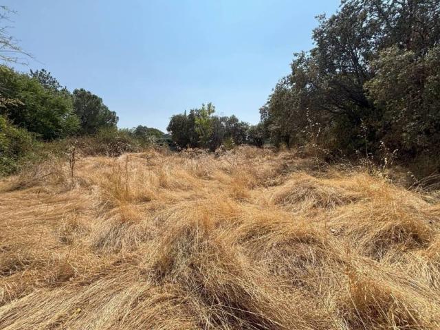 Terreno en venta en Alpedrete, Madrid